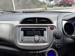 ホンダ フィットハイブリッド