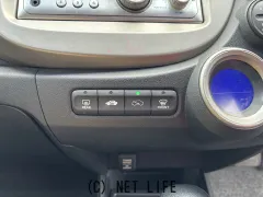 ホンダ フィットハイブリッド