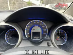 ホンダ フィットハイブリッド