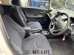 ホンダ フィットハイブリッド