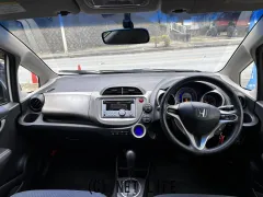 ホンダ フィットハイブリッド