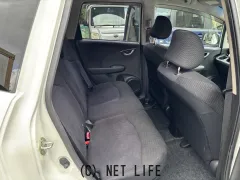 ホンダ フィットハイブリッド