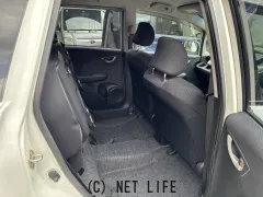 ホンダ フィットハイブリッド