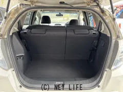 ホンダ フィットハイブリッド