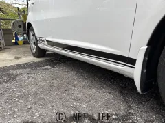 ホンダ フィットハイブリッド