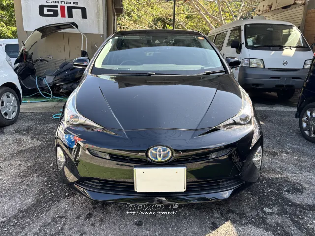 トヨタ プリウス