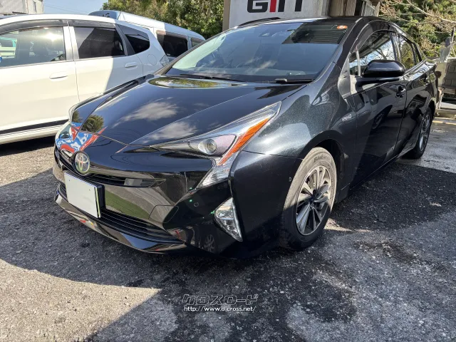 トヨタ プリウス