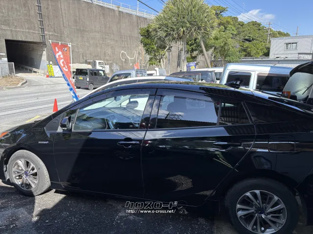 トヨタ プリウス