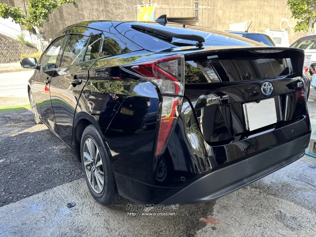 トヨタ プリウス