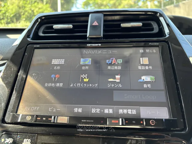 トヨタ プリウス