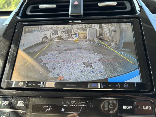 トヨタ プリウス