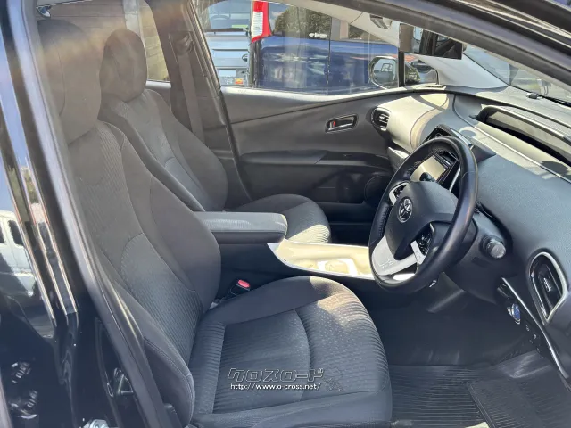 トヨタ プリウス