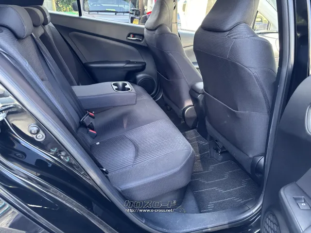 トヨタ プリウス