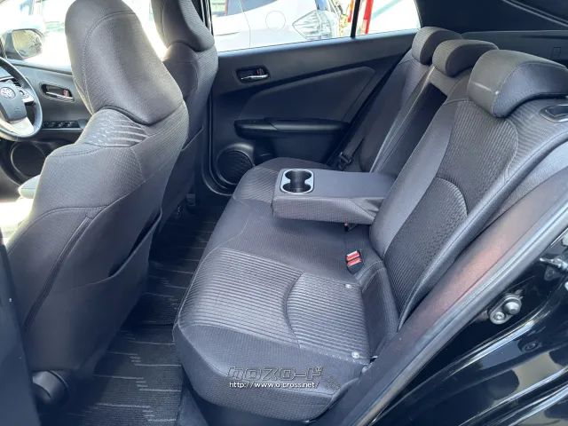 トヨタ プリウス