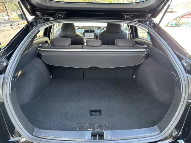 トヨタ プリウス