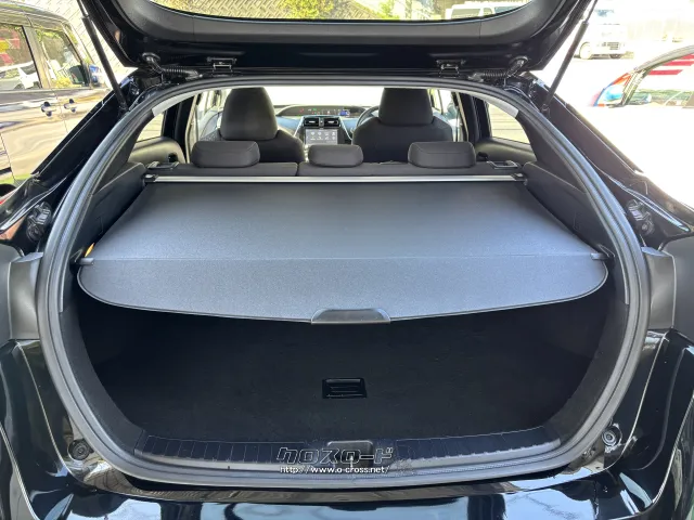 トヨタ プリウス