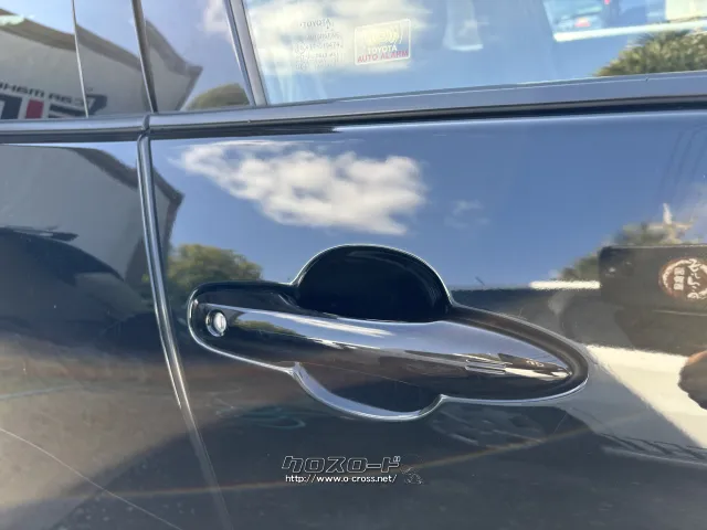 トヨタ プリウス