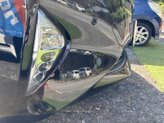 トヨタ プリウス