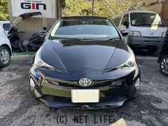 トヨタ プリウス