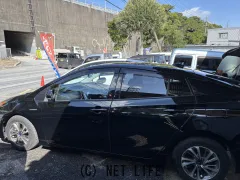 トヨタ プリウス