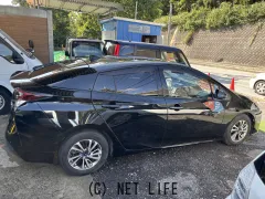 トヨタ プリウス