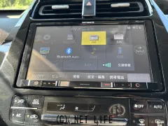 トヨタ プリウス