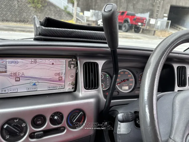 ダイハツ アトレーワゴン