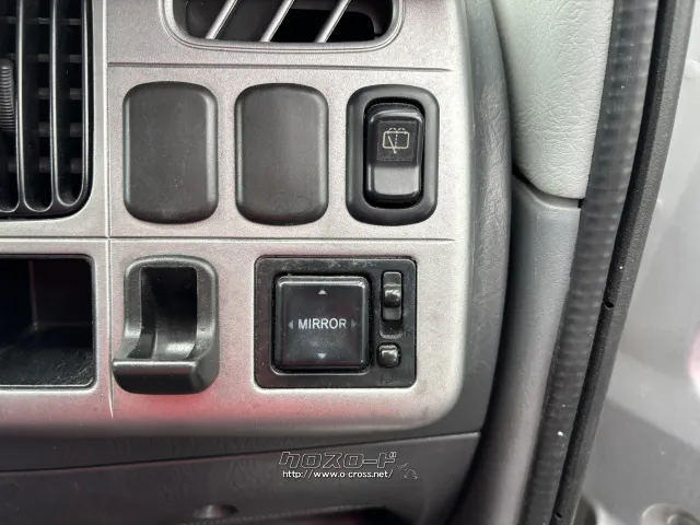 ダイハツ アトレーワゴン