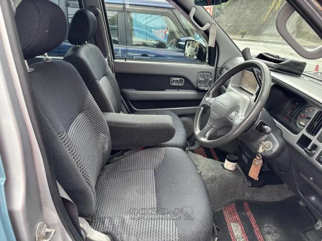 ダイハツ アトレーワゴン