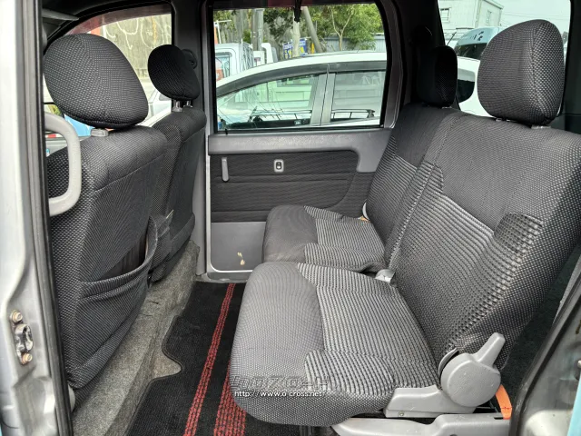 ダイハツ アトレーワゴン