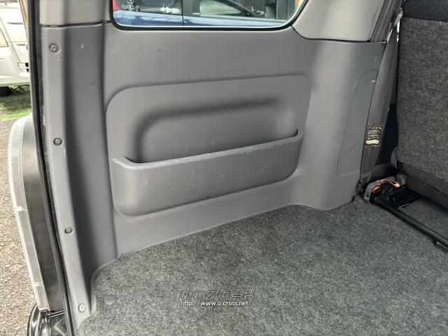 ダイハツ アトレーワゴン