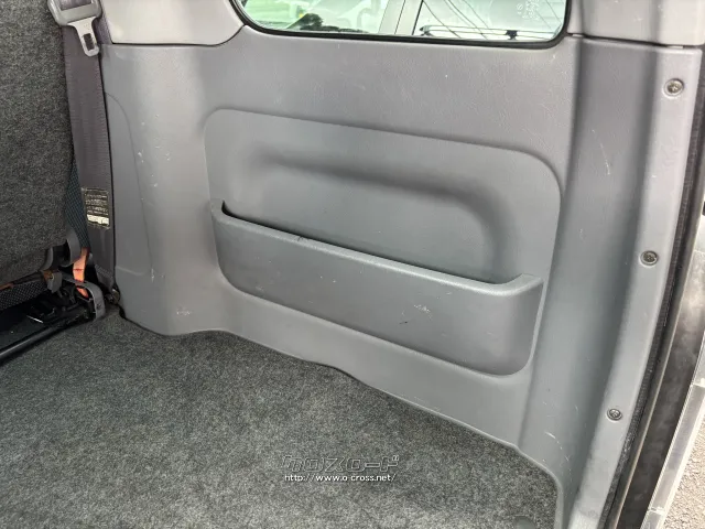 ダイハツ アトレーワゴン