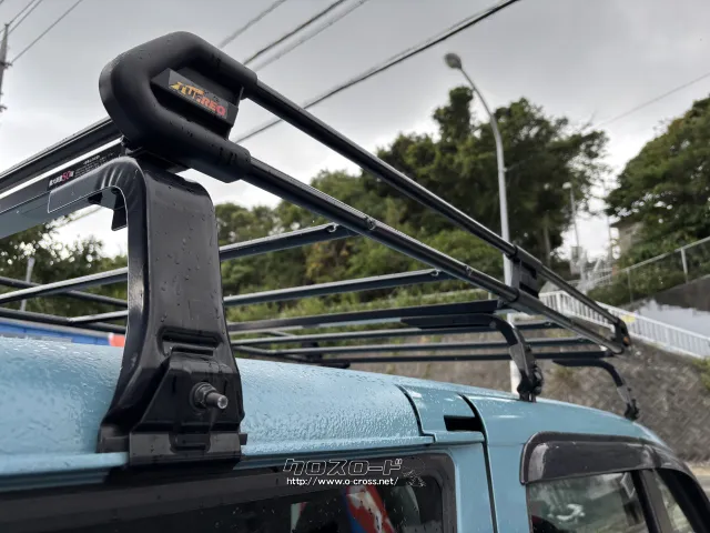 ダイハツ アトレーワゴン