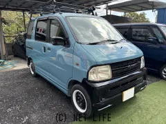 ダイハツ アトレーワゴン