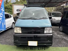 ダイハツ アトレーワゴン