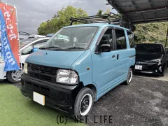 ダイハツ アトレーワゴン