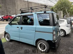 ダイハツ アトレーワゴン