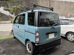 ダイハツ アトレーワゴン