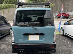 ダイハツ アトレーワゴン