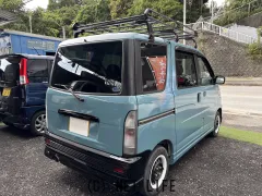 ダイハツ アトレーワゴン