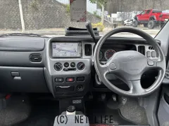 ダイハツ アトレーワゴン