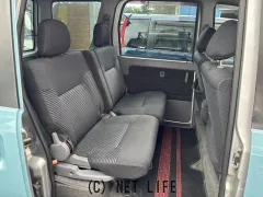ダイハツ アトレーワゴン