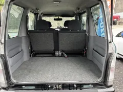 ダイハツ アトレーワゴン