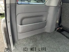 ダイハツ アトレーワゴン