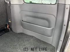 ダイハツ アトレーワゴン