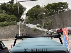 ダイハツ アトレーワゴン