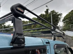 ダイハツ アトレーワゴン