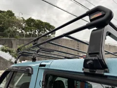 ダイハツ アトレーワゴン