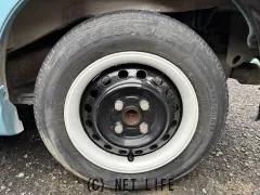 ダイハツ アトレーワゴン