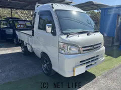 ダイハツ ハイゼットトラック